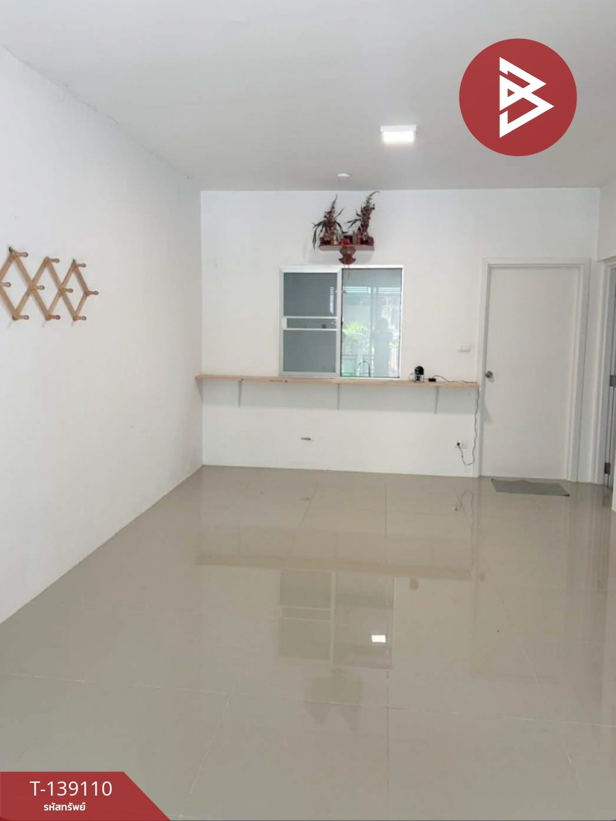 ขายทาวน์เฮ้าส์ หมู่บ้านพฤกษา126 เทพารักษ์-กิ่งแก้ว บางพลี สมุทรปราการ