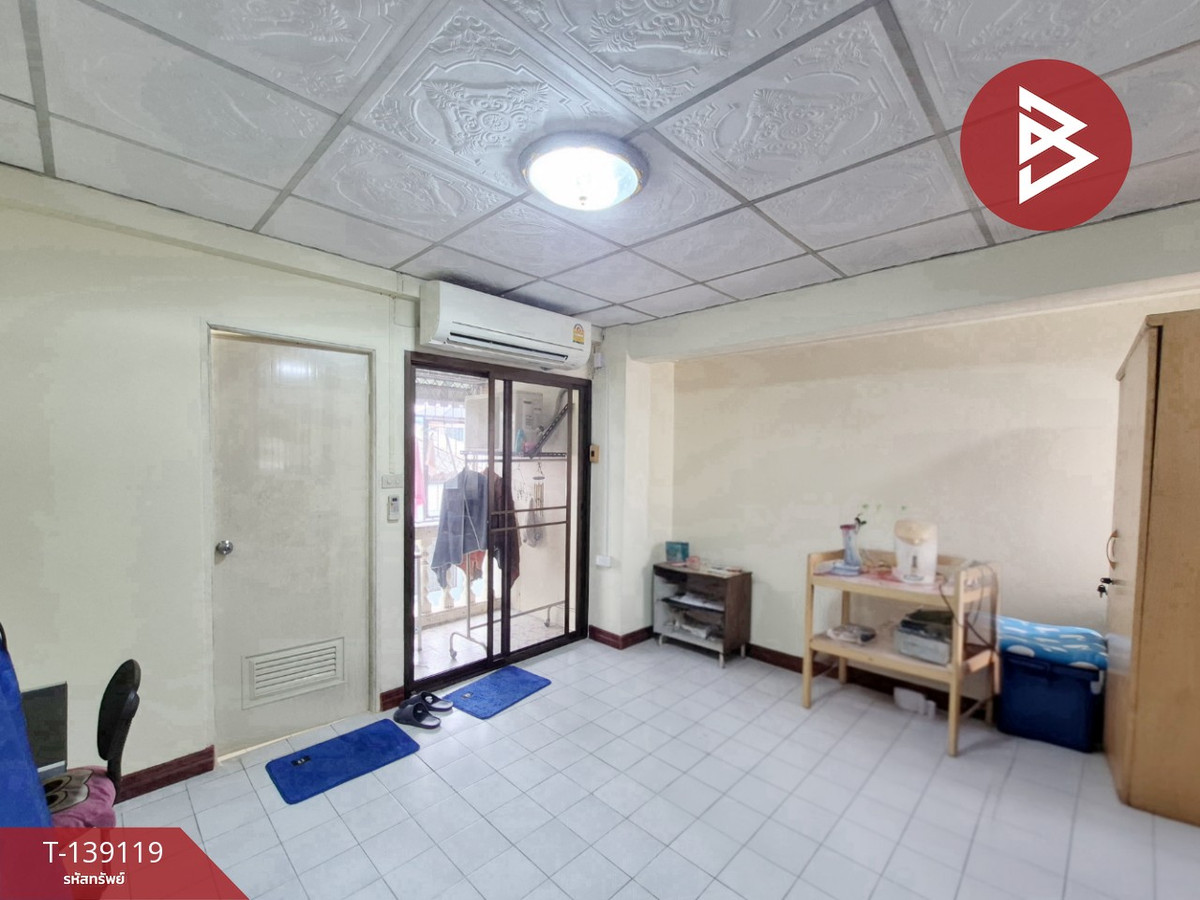 ขายคอนโด โครงการปากน้ำคอนโดทาวน์ สมุทรปราการ ราคาถูก