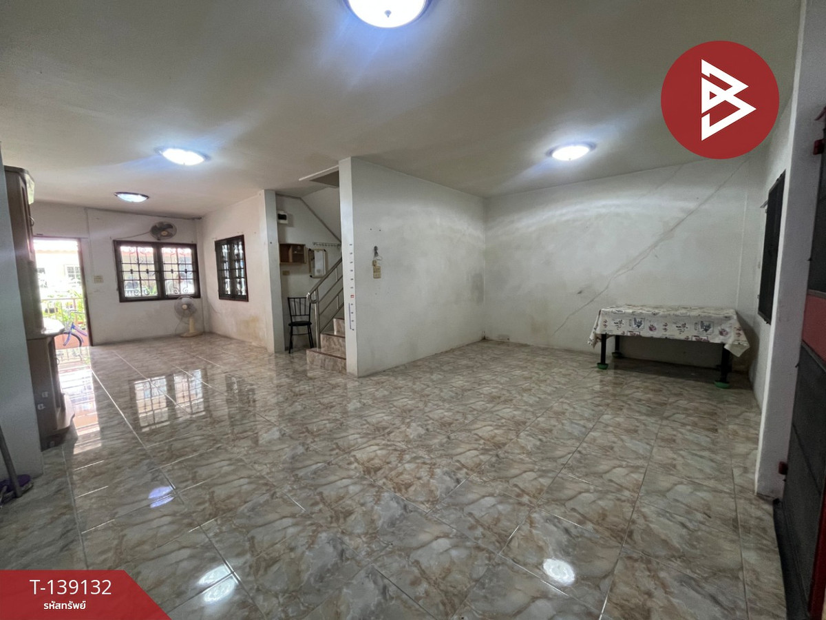 ขายทาวน์เฮ้าส์ หมู่บ้านเฟื่องฟ้า11 เฟส5 แพรกษาใหม่ สมุทรปราการ