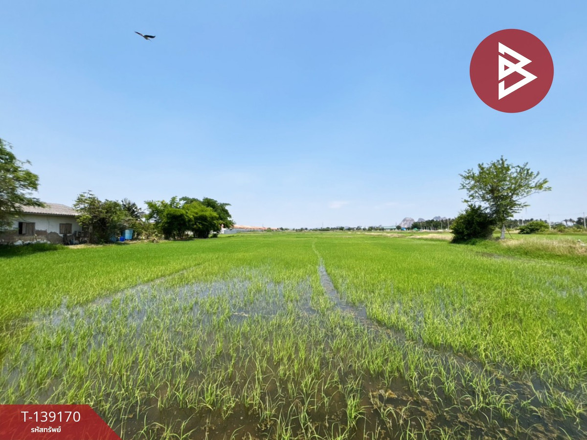 ขายที่ดิน เนื้อที่ 10 ไร่ 69 ตร.วา เจดีย์หัก ราชบุรี