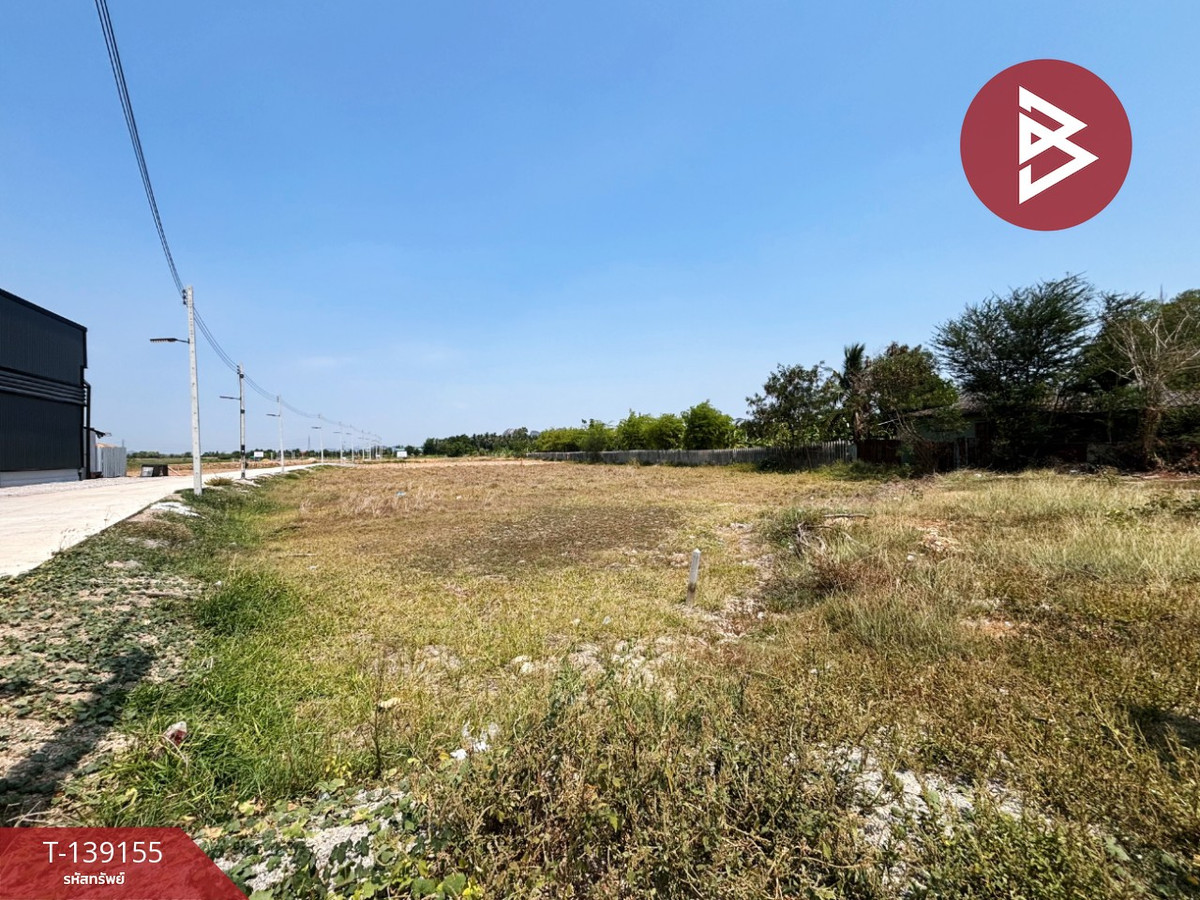 ขายที่ดิน เนื้อที่ 1 ไร่ 1 งาน เจดีย์หัก ราชบุรี