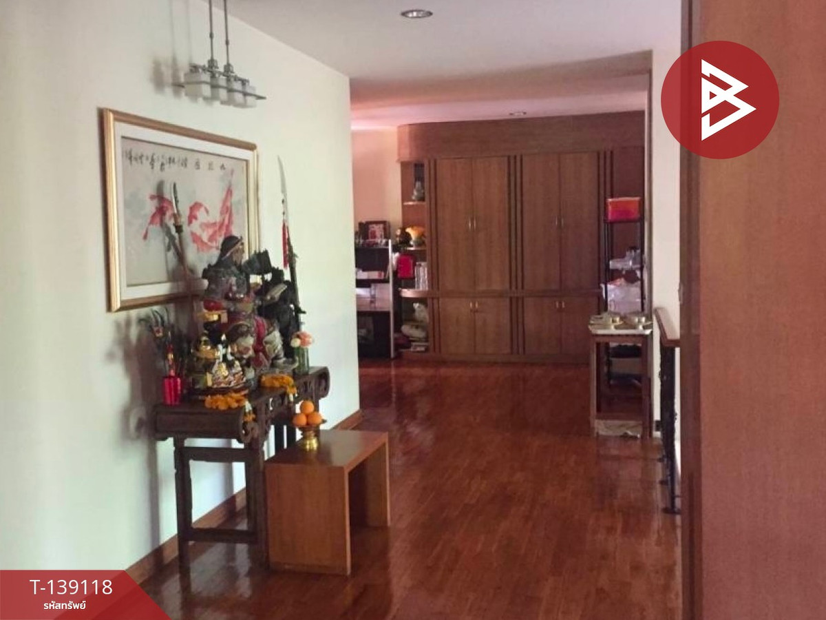 ขายบ้านเดี่ยว พร้อมที่ดิน เนื้อที่ 12 ไร่ 36 ตร.วา สันป่าตอง เชียงใหม่ ทำเลติดถนน