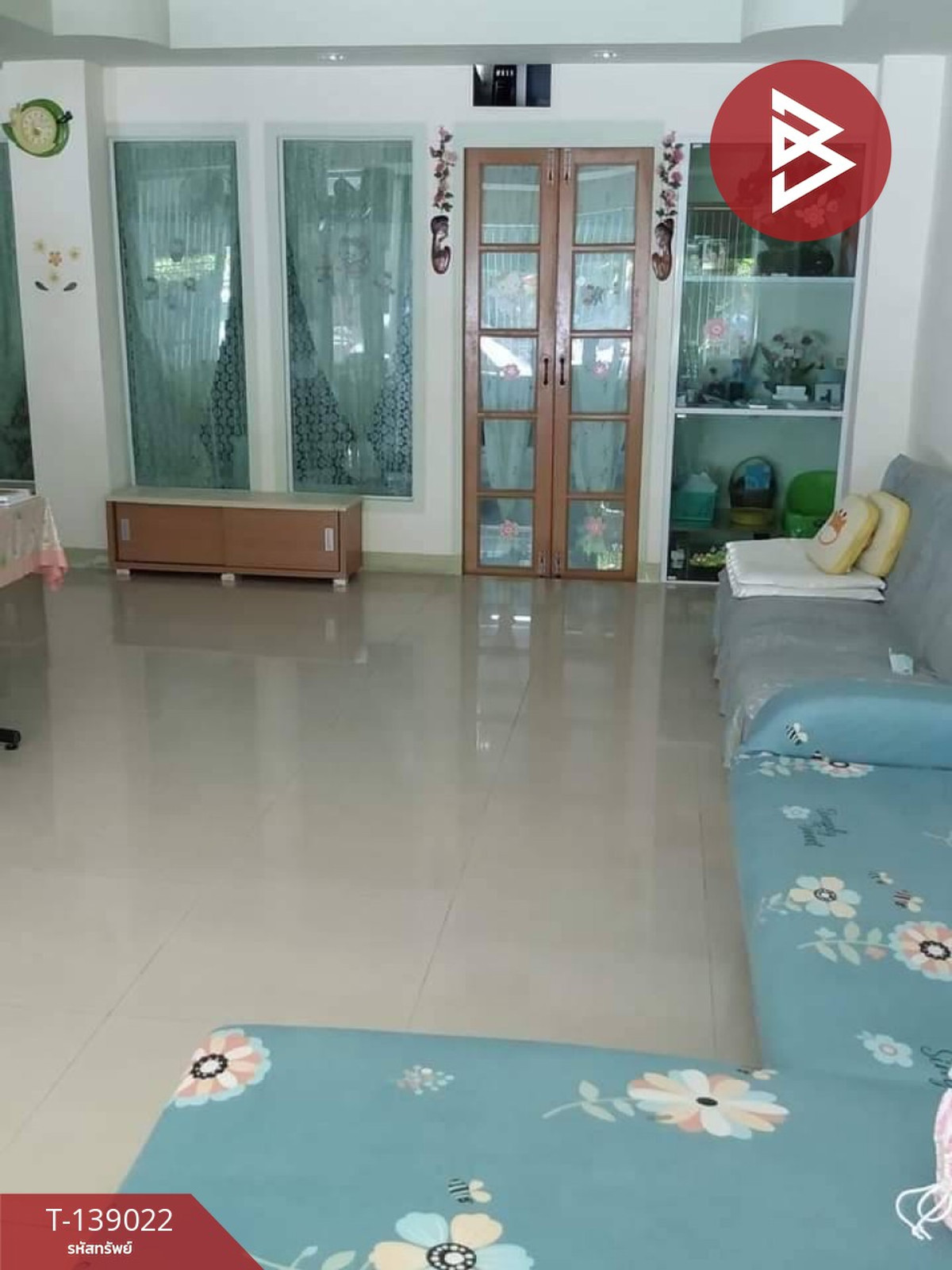 ขายอาคารพาณิชย์ 2 คูหา เนื้อที่ 32 ตร.วา ในเมือง พิษณุโลก