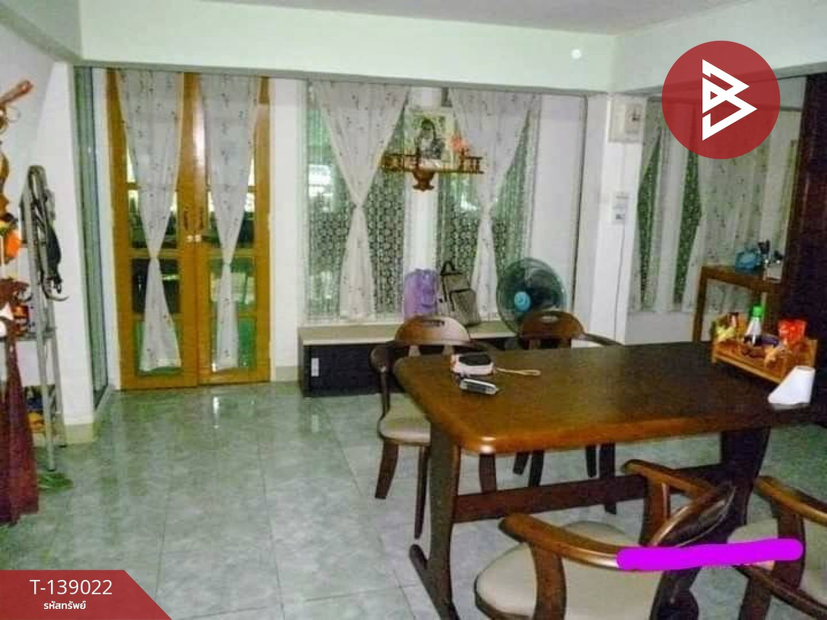 ขายอาคารพาณิชย์ 2 คูหา เนื้อที่ 32 ตร.วา ในเมือง พิษณุโลก