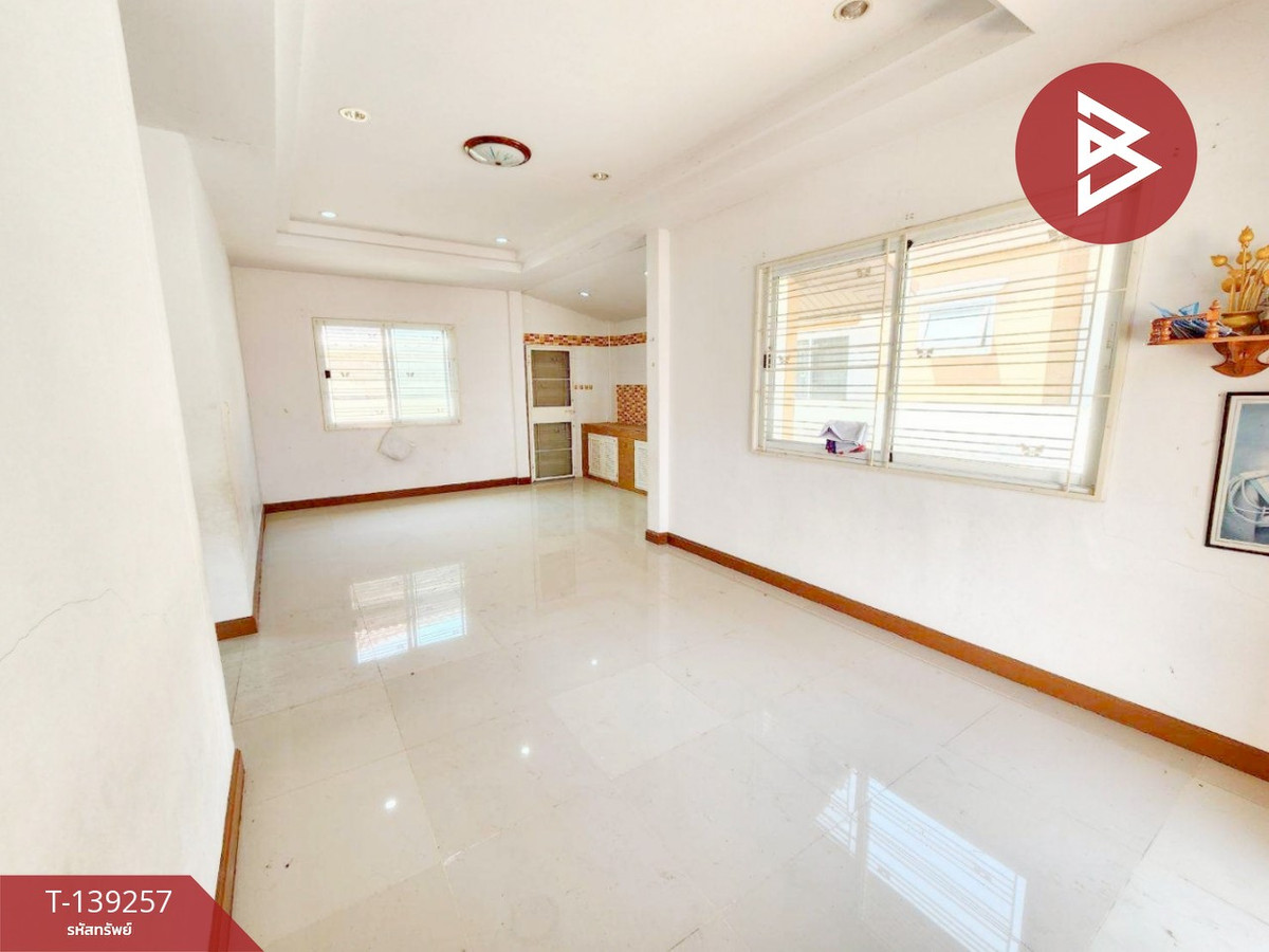 ขายบ้านเดี่ยว โครงการบ้านสวยทับยาว ลาดกระบัง กรุงเทพมหานคร