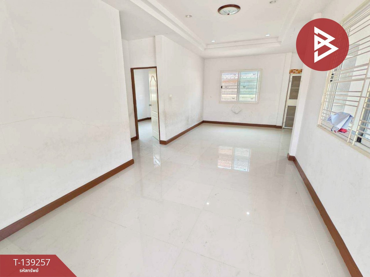 ขายบ้านเดี่ยว โครงการบ้านสวยทับยาว ลาดกระบัง กรุงเทพมหานคร