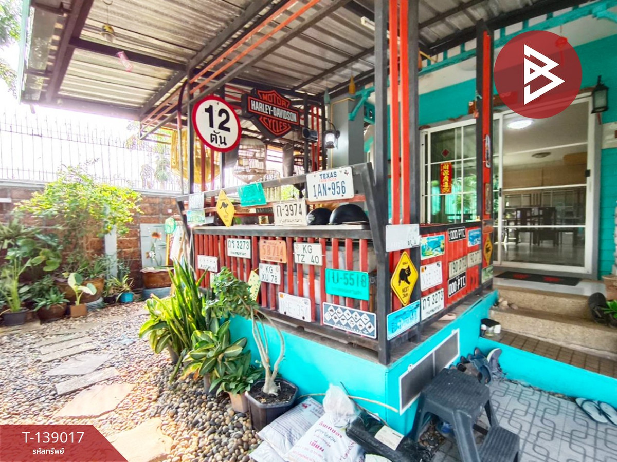 ขายบ้านเดี่ยว หมู่บ้านชัยพฤกษ์ เทพารักษ์ (Chaiyapruek Theparak) สมุทรปราการ