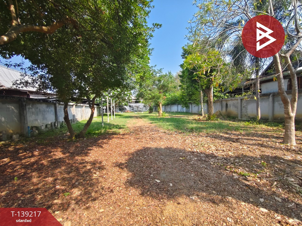 ขายที่ดินพร้อมบ้านพัก เนื้อที่ 1 ไร่ 11.9 ตารางวา โพธาราม ราชบุรี