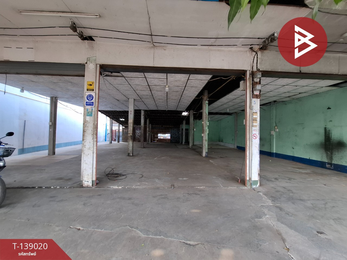 ขายอาคารพาณิชย์ 2 คูหา เนื้อที่ 65 ตร.วา เทิง เชียงราย