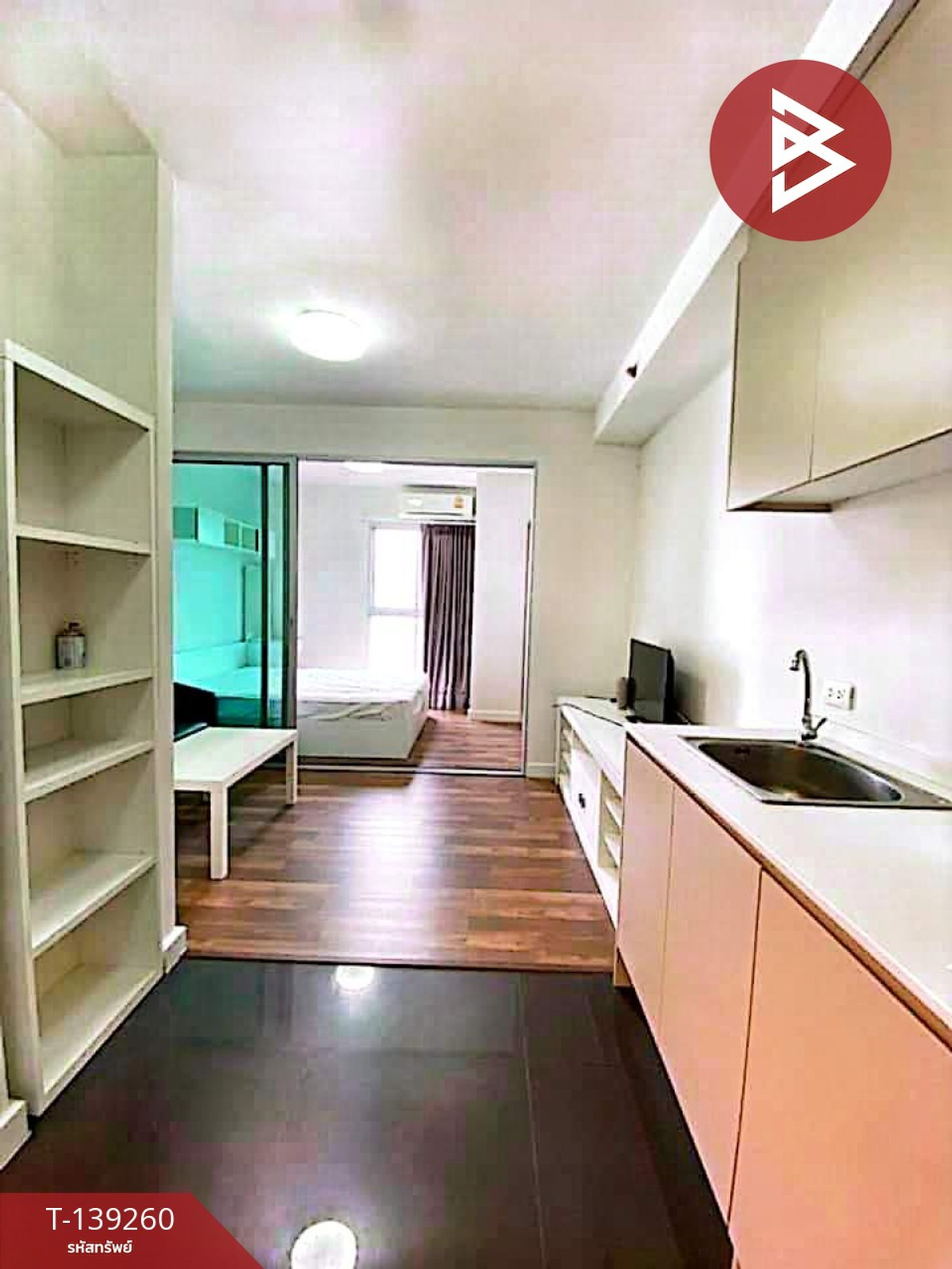 ขายคอนโด เอ สเปซ มี บางนา บางพลี สมุทรปราการ