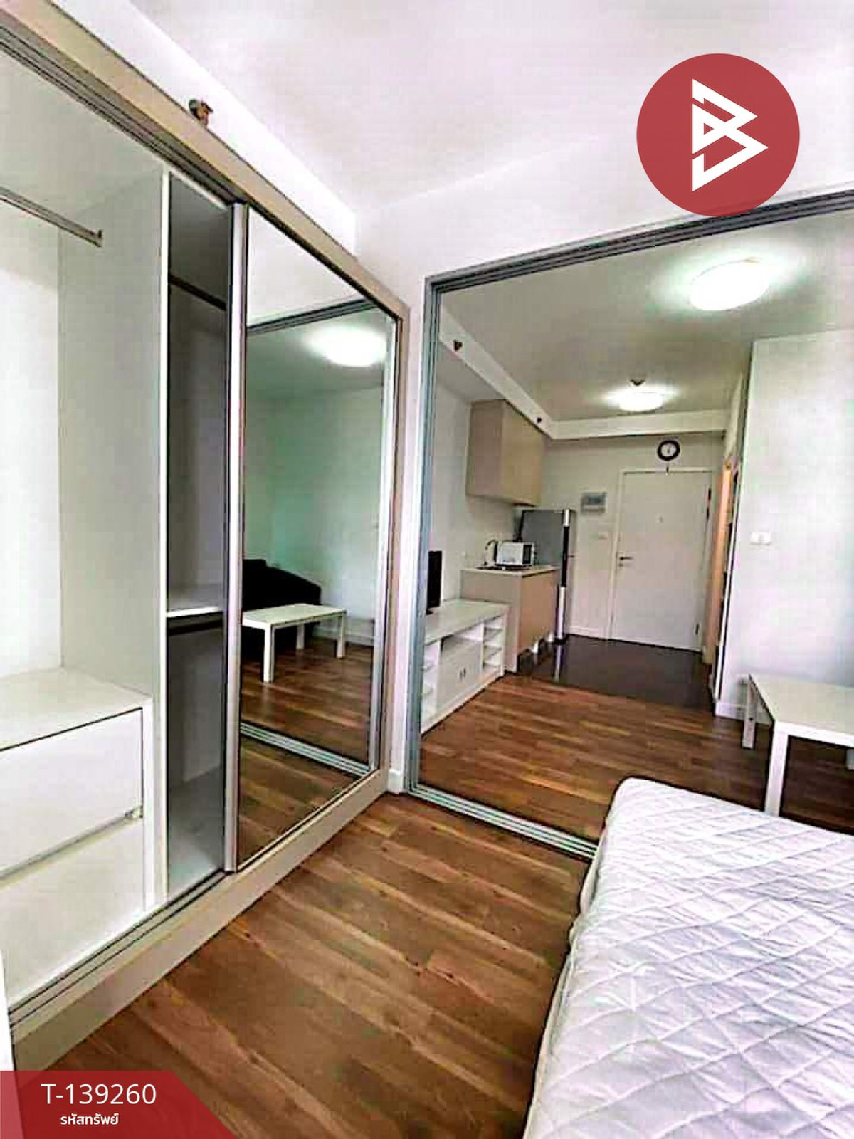 ขายคอนโด เอ สเปซ มี บางนา บางพลี สมุทรปราการ