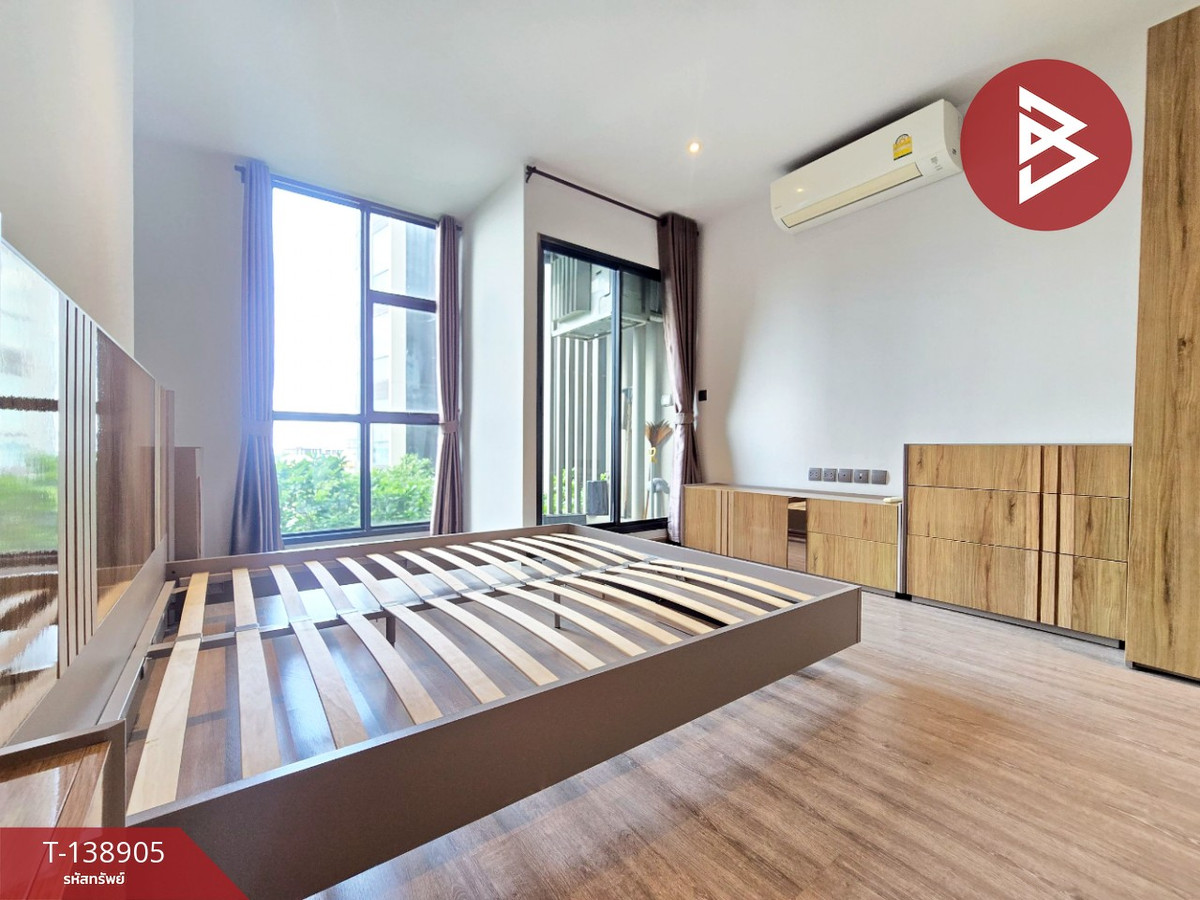 ขายคอนโด ริทึ่ม เอกมัย (Rhythm Ekkamai) กรุงเทพฯ ใกล้รถไฟฟ้า BTS เอกมัย