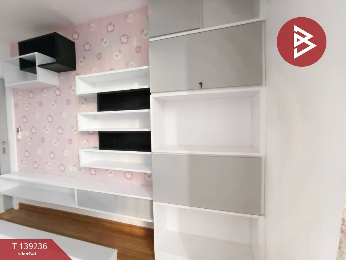 ขายคอนโดมิเนียม ไอดีโอ มิกซ์ สุขุมวิท103 บางนา กรุงเทพมหานคร