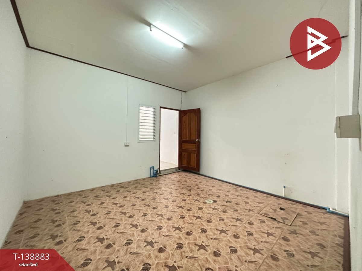 ขาย/เช่าอาคารพาณิชย์ 3 ชั้น เนื้อที่ 29.5 ตร.วา หนองแค สระบุรี