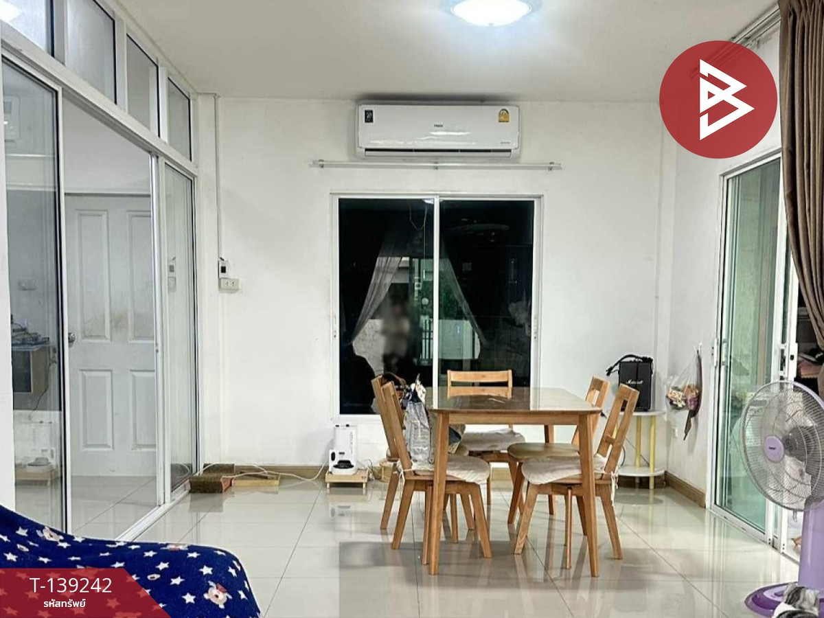 ขายบ้านเดี่ยว หมู่บ้านเคซีพาร์ควิลล์ บางนา-เทพารักษ์ แพรกษาใหม่ สมุทรปราการ