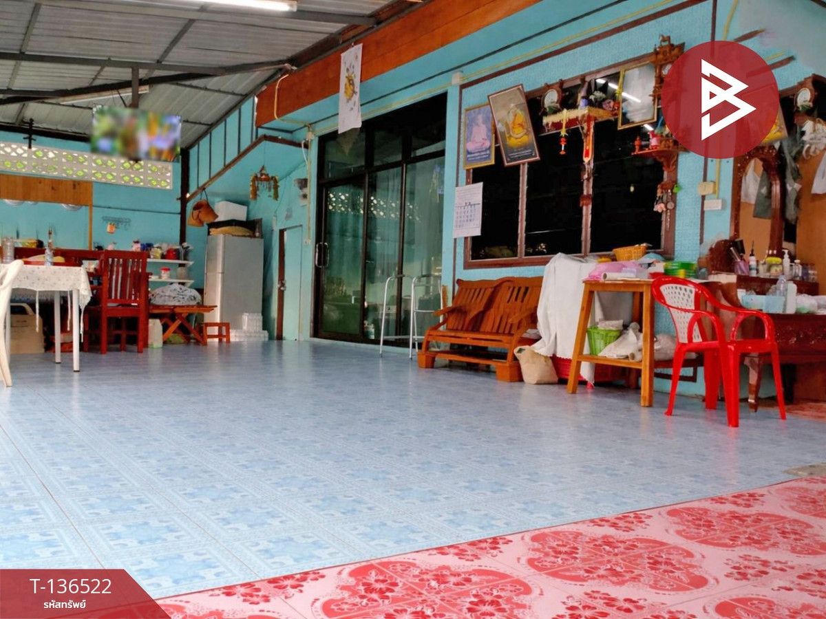 ขายบ้านเดี่ยว 2 ชั้น เนื้อที่ 48 ตร.วา บางหัวเสือ-ปู่เจ้า สมุทรปราการ