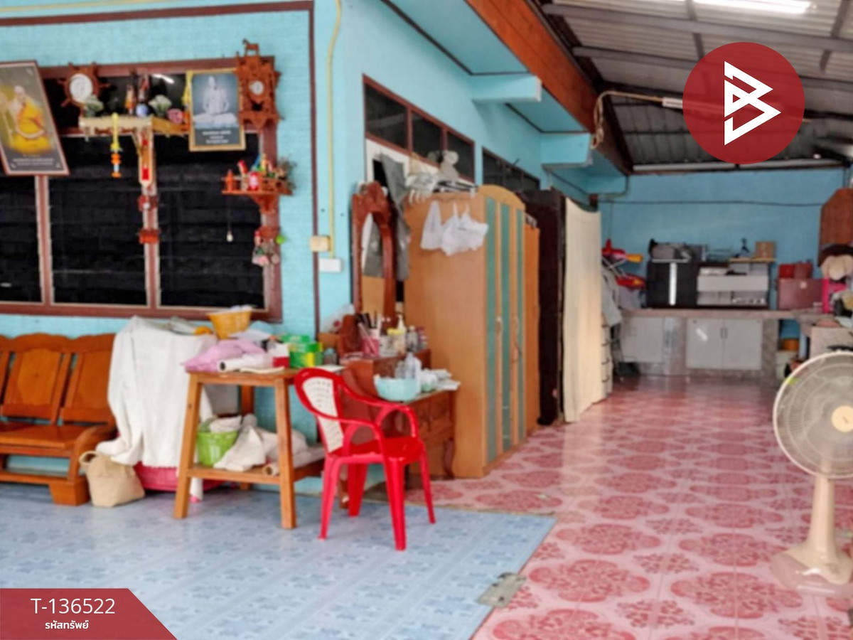 ขายบ้านเดี่ยว 2 ชั้น เนื้อที่ 48 ตร.วา บางหัวเสือ-ปู่เจ้า สมุทรปราการ