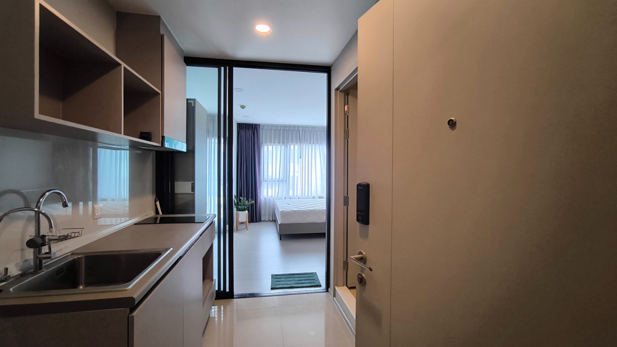 ขายหรือเช่า คอนโด แอสปาย สุขุมวิท-อ่อนนุช (Aspire Sukhumvit-Onnut) กรุงเทพมหานคร