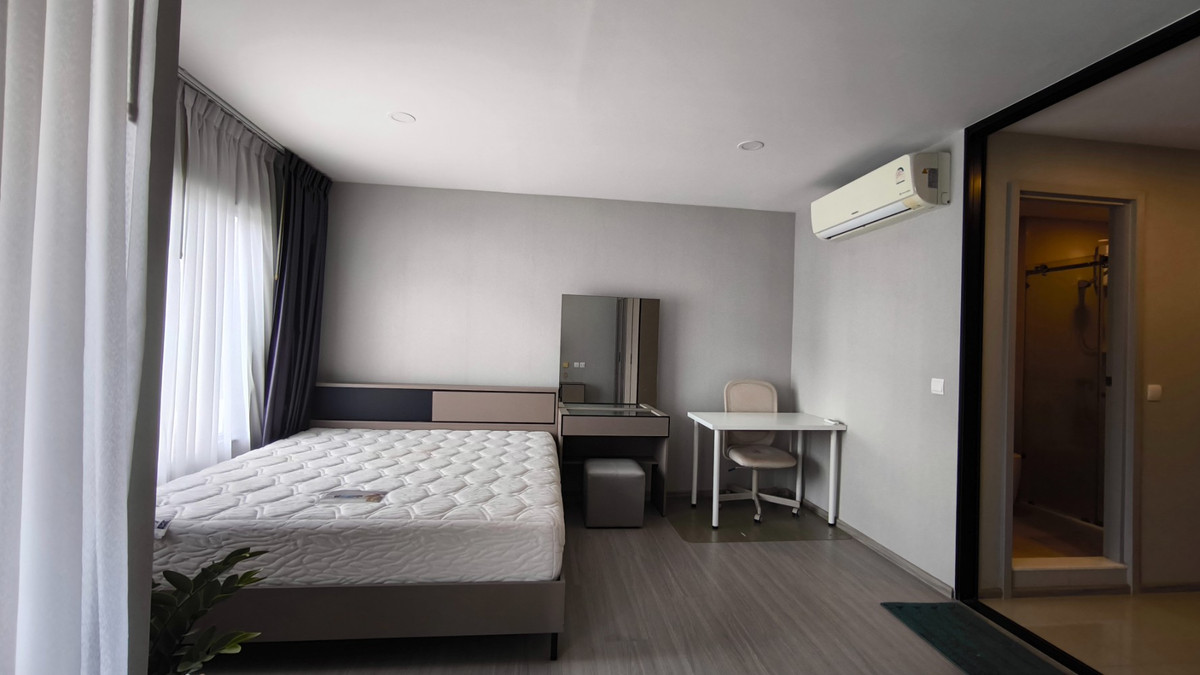 ขายหรือเช่า คอนโด แอสปาย สุขุมวิท-อ่อนนุช (Aspire Sukhumvit-Onnut) กรุงเทพมหานคร