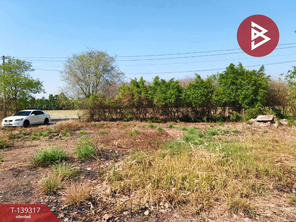 ขายที่ดิน เนื้อที่ 1 ไร่ 3 งาน 49 ตร.วา หนามแดง ฉะเชิงเทรา