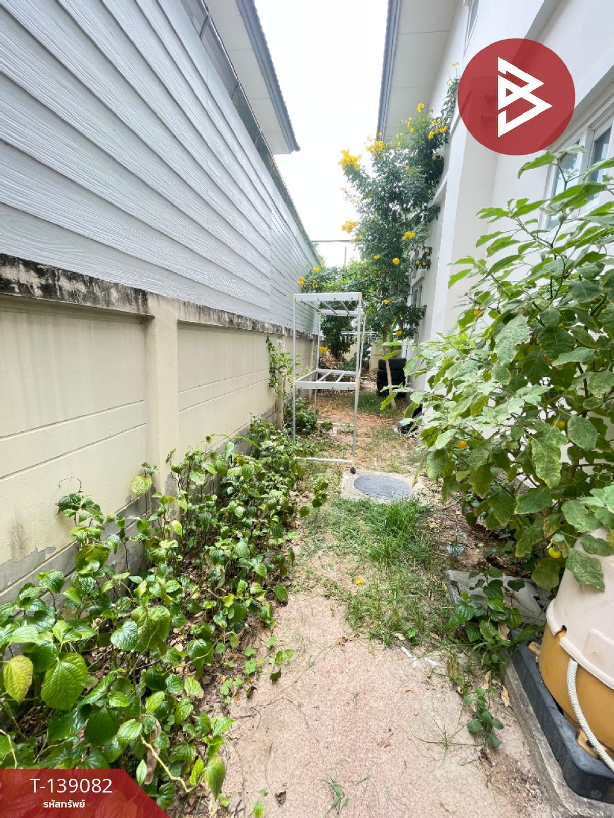 ขายบ้านแฝด หมู่บ้านคาซ่าแกรนด์ มิตรสัมพันธ์ (Casa Grand Mitsumphan) ชลบุรี