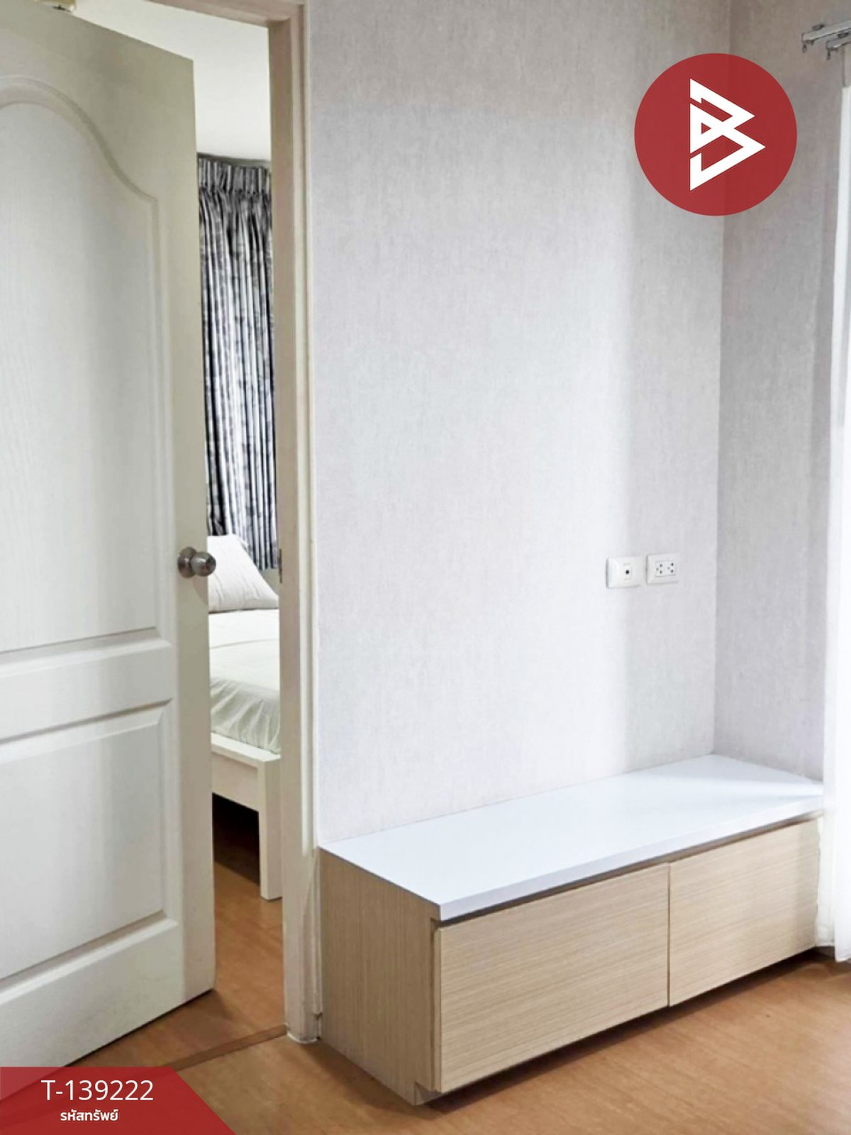 ขายคอนโด โครงการลุมพินี คอนโดทาวน์ พัทยาเหนือ-สุขุมวิท ชลบุรี