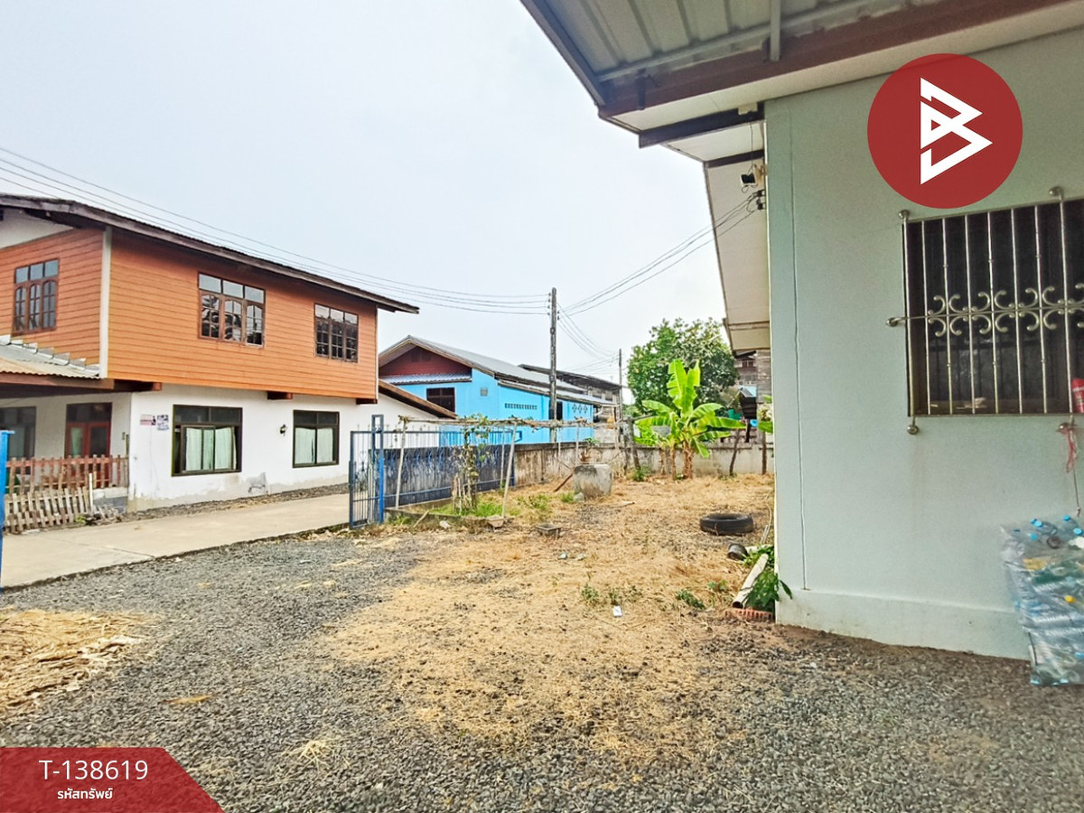 ขายด่วนบ้านเดี่ยว เนื้อที่ 231 ตารางวา ประโคนชัย บุรีรัมย์