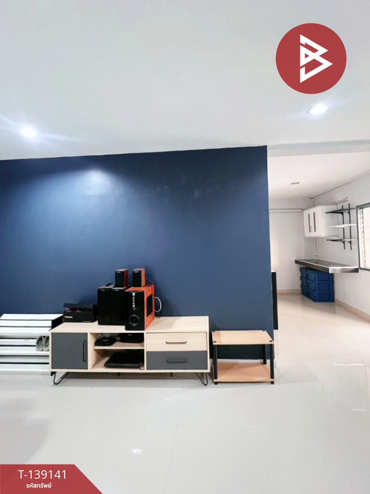 ขายคอนโด บ้านสวนบางเขน พหลโยธิน (Baan Suan Bangkhen) กรุงเทพมหานคร