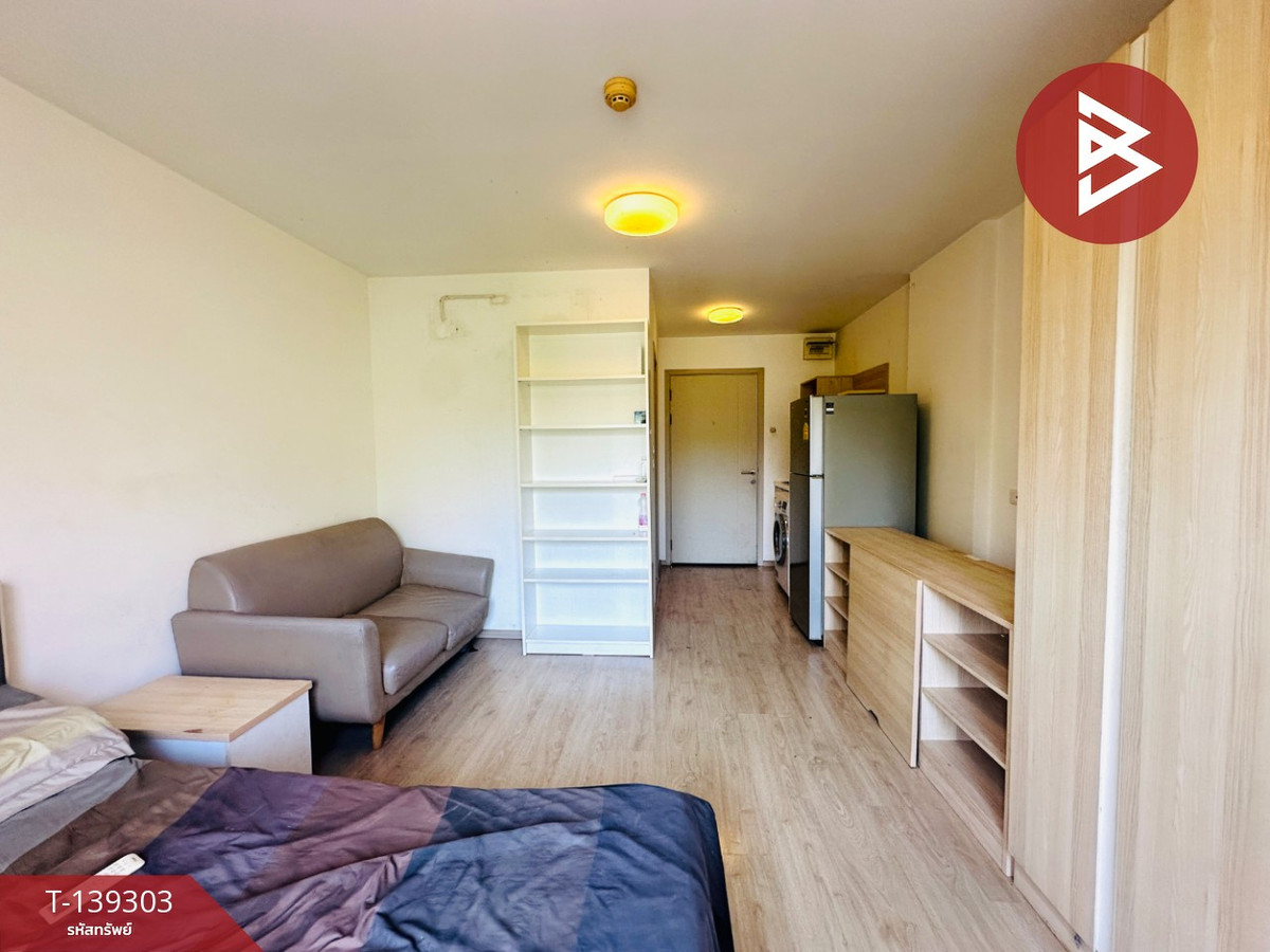 ขายคอนโด เอลลิโอ เดล เรย์ สุขุมวิท64 (Elio Del Ray Sukhumvit64) กรุงเทพมหานคร