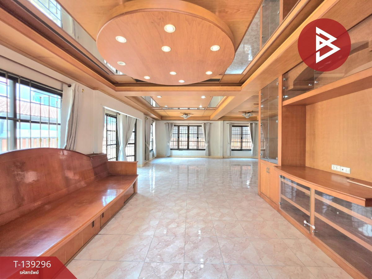 ขายบ้านเดี่ยว หมู่บ้านคันทรีโฮม 3 ศรีราชา ชลบุรี