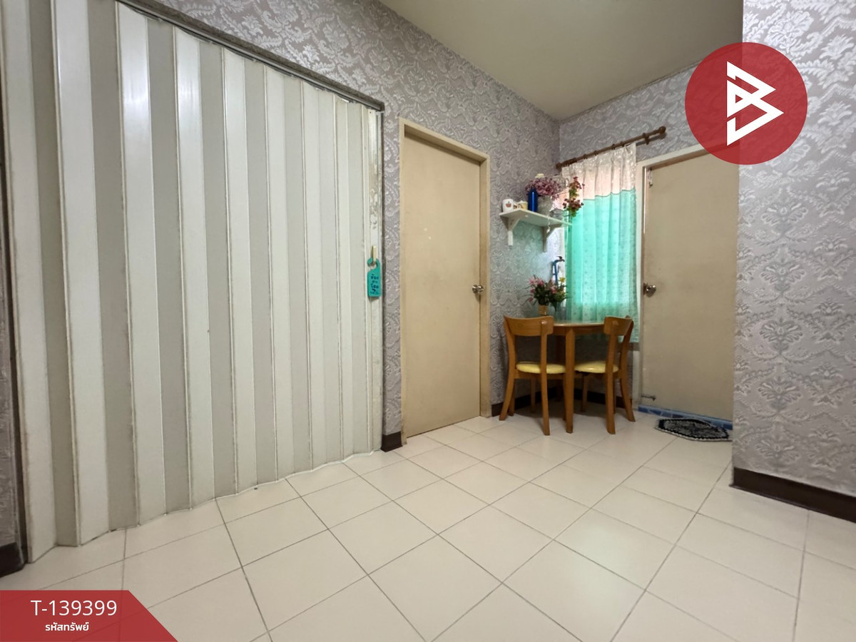 ขายห้องชุด เอื้ออาทรเมืองใหม่บางพลี6 สมุทรปราการ