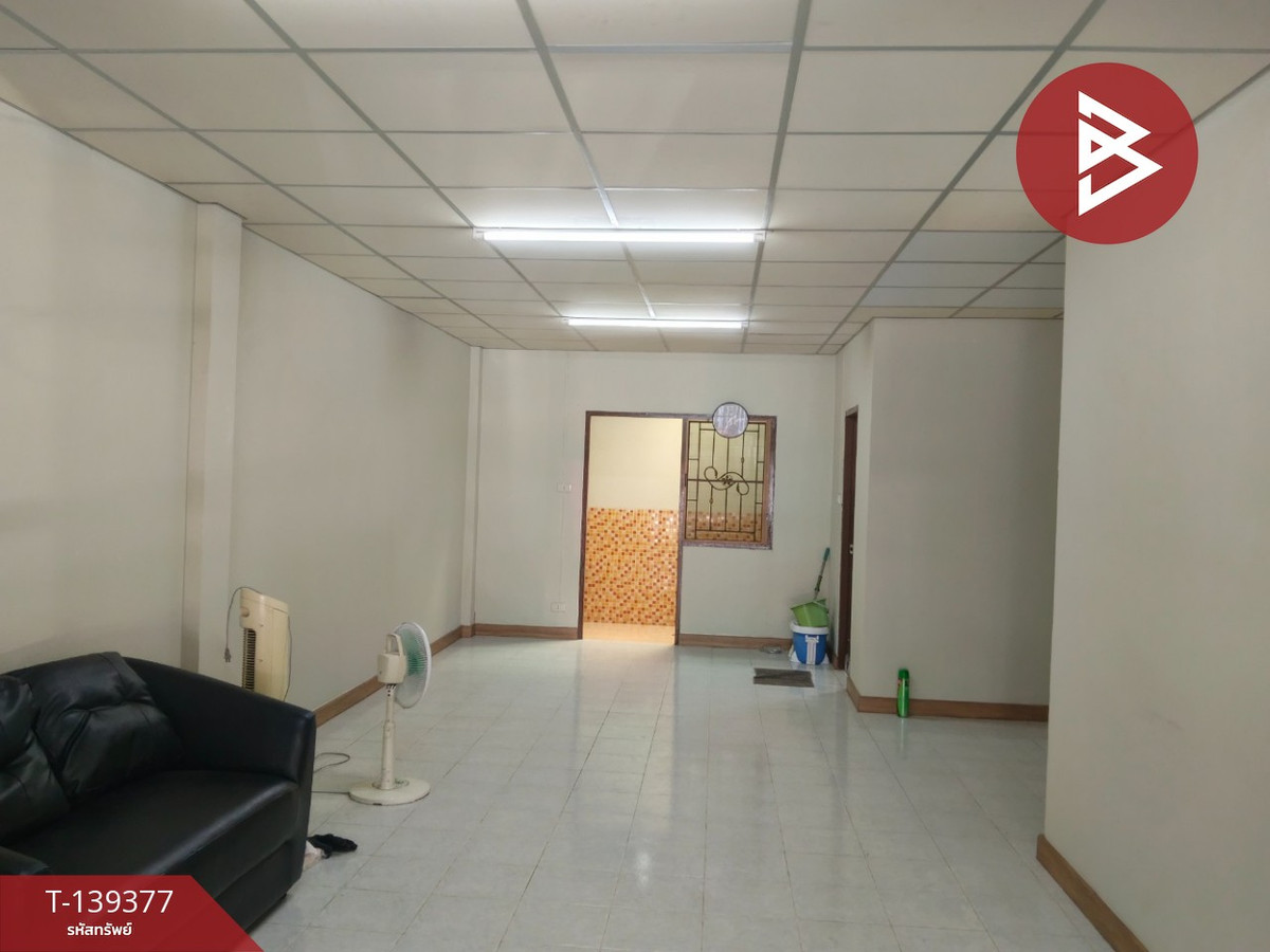 ขายทาวน์เฮ้าส์ หมู่บ้านบัวทอง4 (Baan Bua Thong4) นนทบุรี
