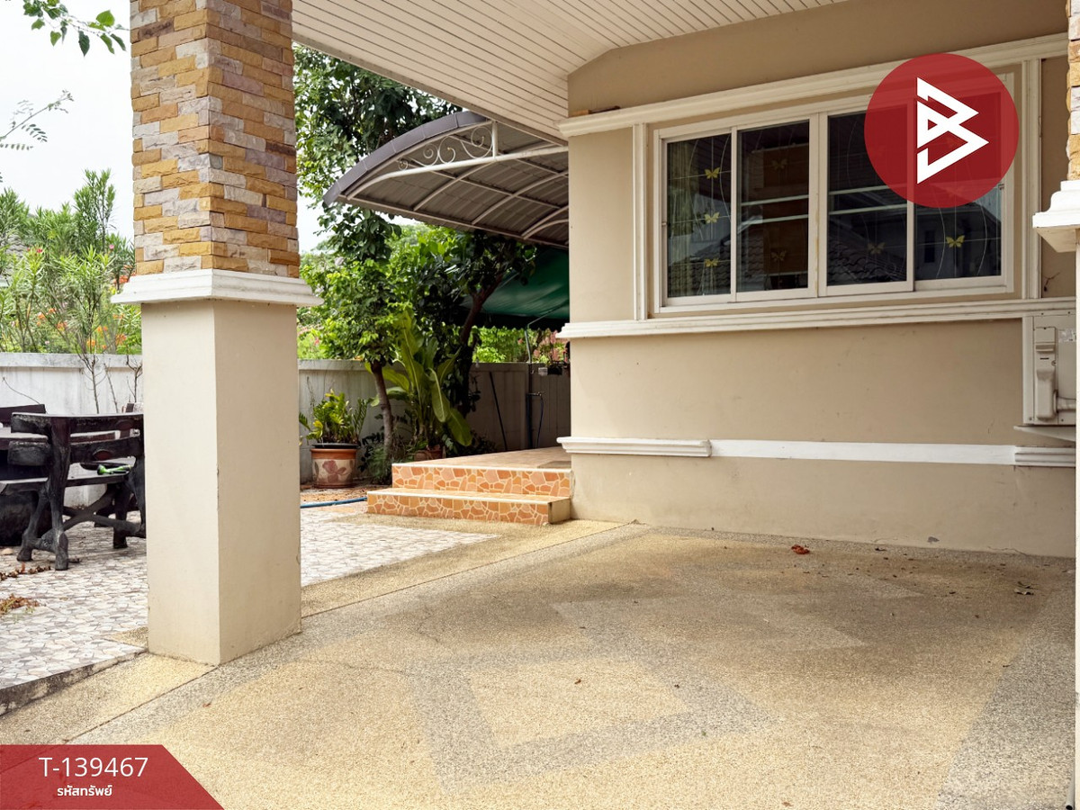 ขายบ้านเดี่ยว หมู่บ้านภูฟ้าการ์เด้นท์โฮม 2 ป่าแดด เชียงใหม่