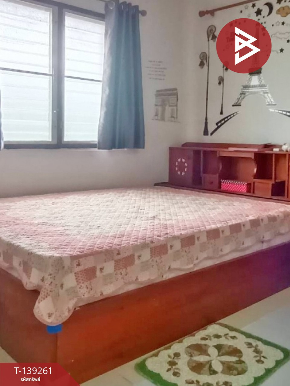 ขายห้องชุด เอื้ออาทรวัดกู้ ปากเกร็ด นนทบุรี