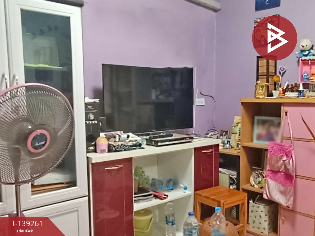 ขายห้องชุด เอื้ออาทรวัดกู้ ปากเกร็ด นนทบุรี