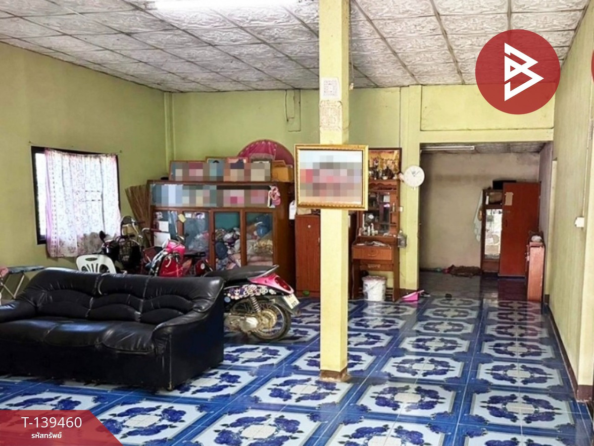 ขายบ้านเดี่ยวพร้อมที่ดิน เนื้อที่ 1 งาน 35 ตร.วา ขุนตาล เชียงราย