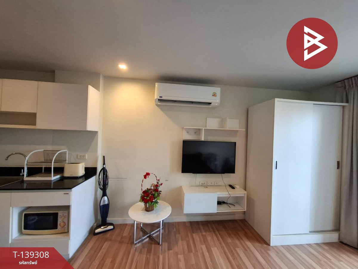 ขายคอนโด โครงการวี คอนโด เอกมัย-รามอินทรา (We Condo Ekkamai-Ramindra) กรุงเทพมหานคร