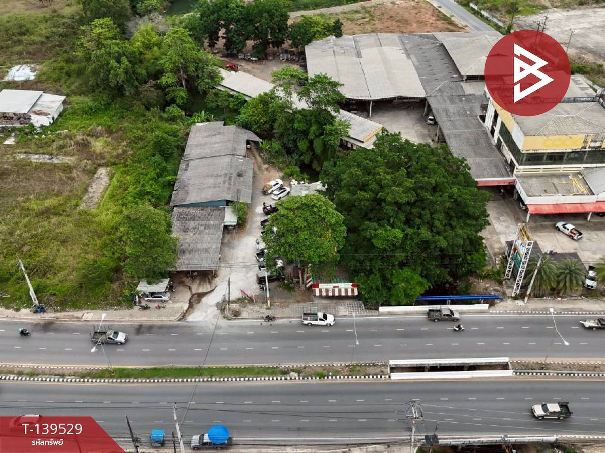 ขายที่ดิน เนื้อที่ 1 ไร่ 6 ตร.วา ท่าช้าง จันทบุรี