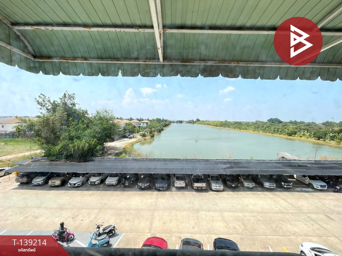 ขายคอนโด ธนาเพลส กิ่งแก้ว (Thana Place KingKaew) สมุทรปราการ