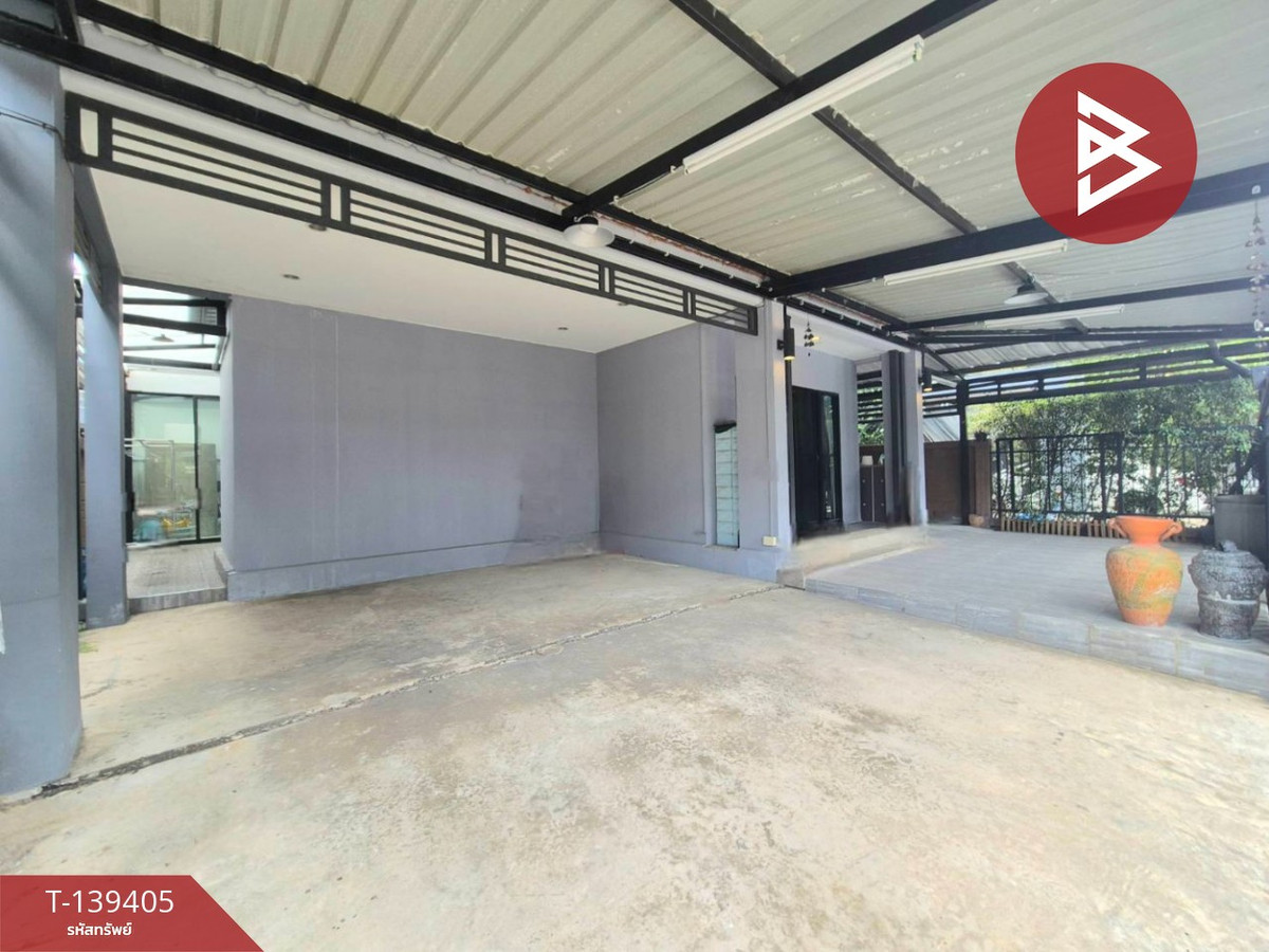 ขายบ้านแฝด หมู่บ้านเดอะแพลนท์ ปิ่นเกล้า-สาย 5 (The Plant Pinklao-Sai 5) สามพราน นครปฐม