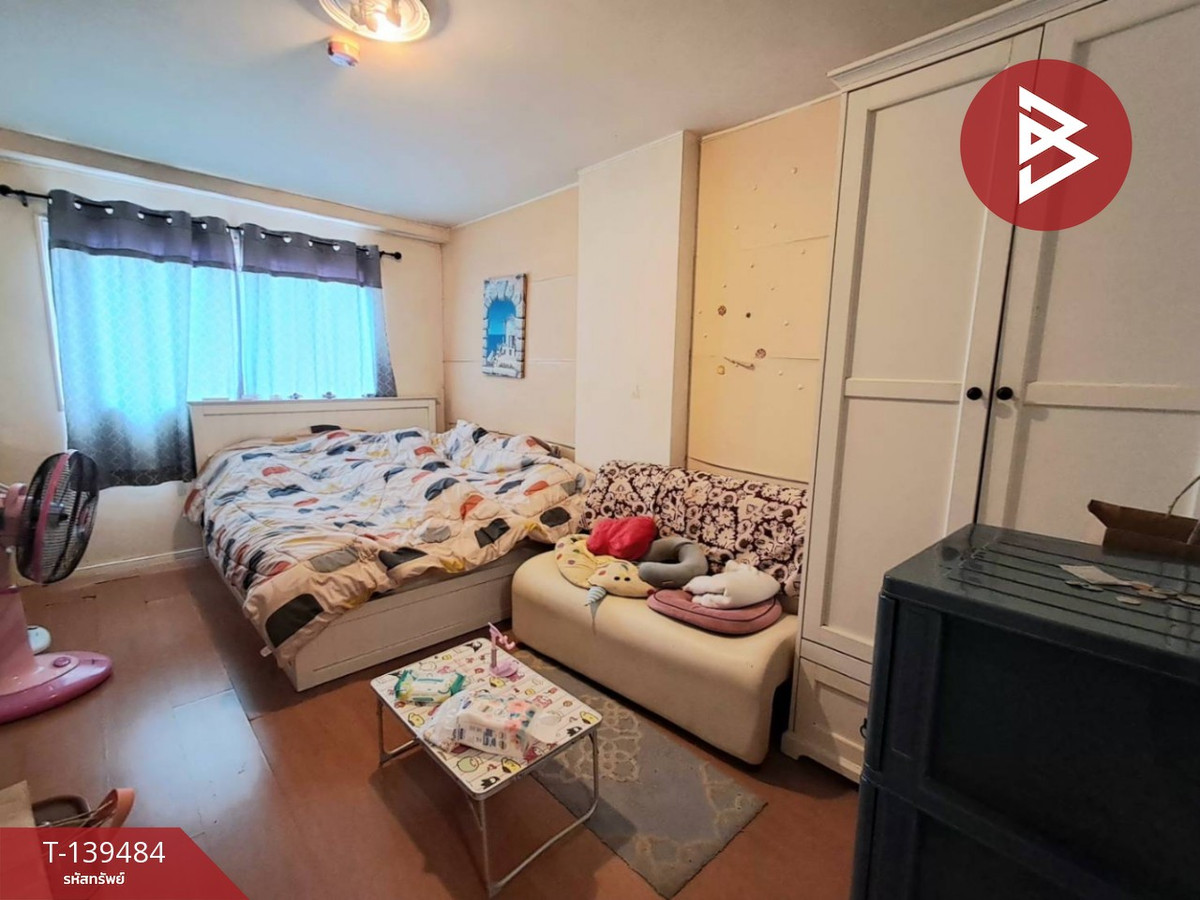 ขายคอนโด โครงการลุมพินี คอนโดทาวน์ ชลบุรี-สุขุมวิท (lumpini condo town chonburi-sukhumvit) ชลบุรี