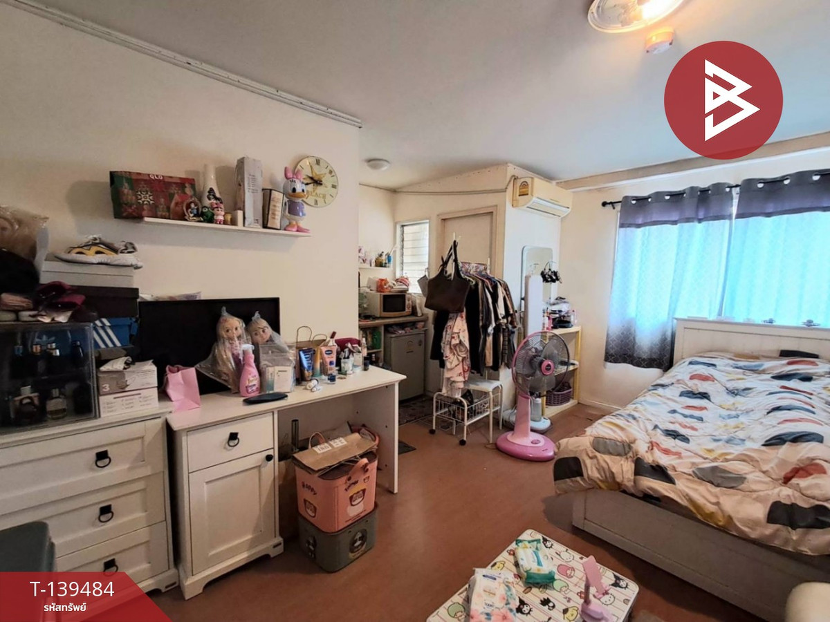 ขายคอนโด โครงการลุมพินี คอนโดทาวน์ ชลบุรี-สุขุมวิท (lumpini condo town chonburi-sukhumvit) ชลบุรี