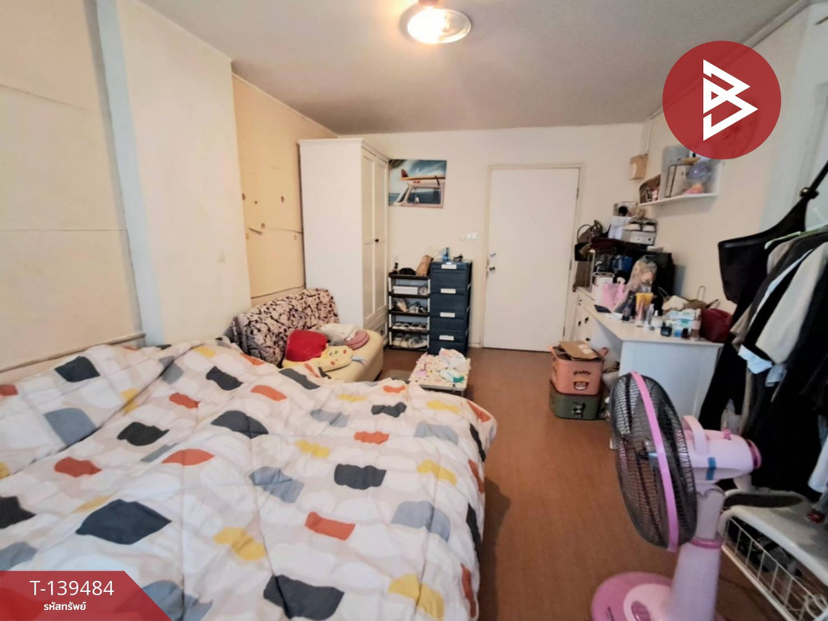 ขายคอนโด โครงการลุมพินี คอนโดทาวน์ ชลบุรี-สุขุมวิท (lumpini condo town chonburi-sukhumvit) ชลบุรี
