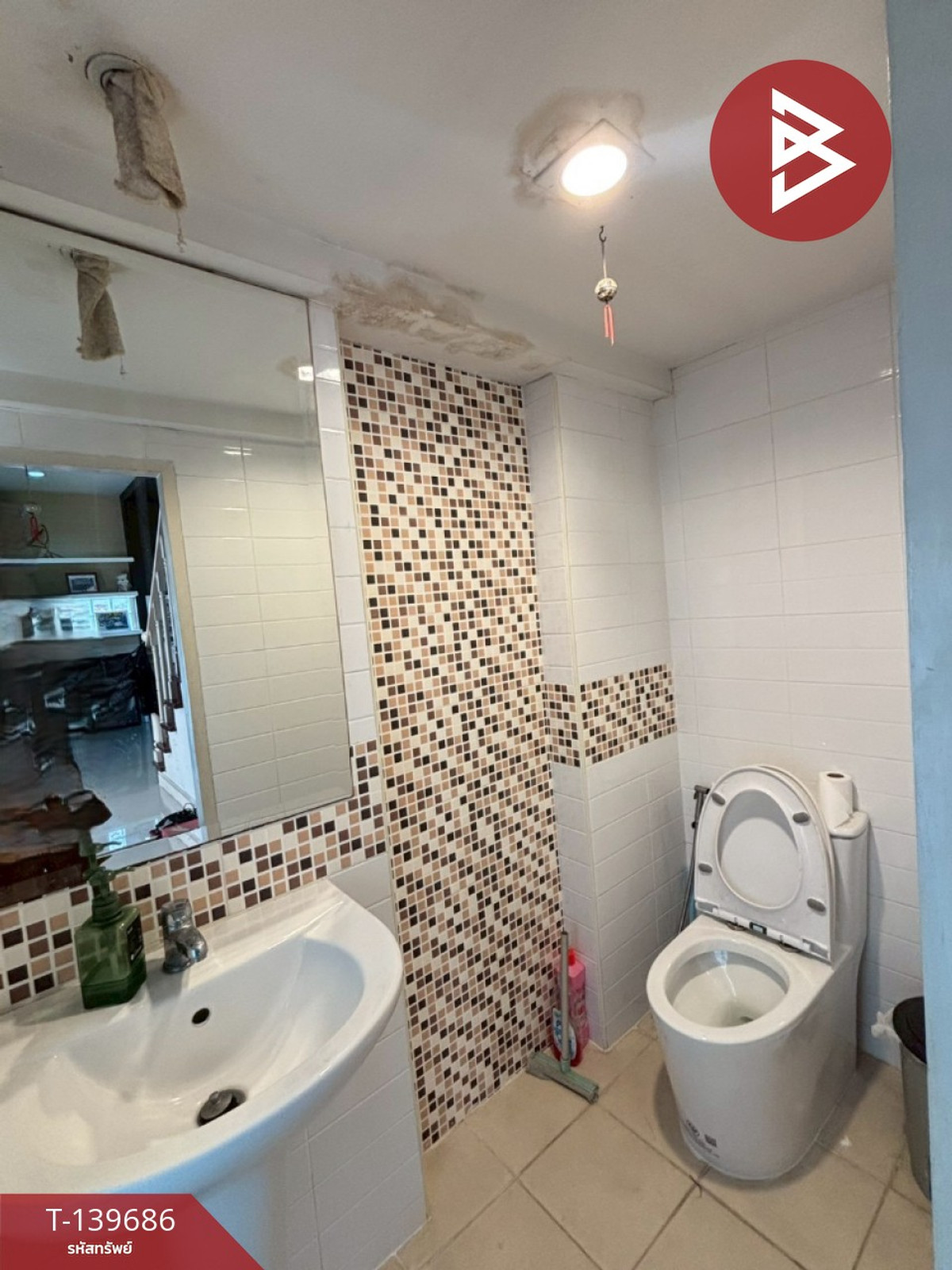 ขายบ้านเดี่ยว หมู่บ้านเลอ นครินทร์ ศรีนครินทร์ (Le Nakarin Srinakarin) บางเมือง สมุทรปราการ