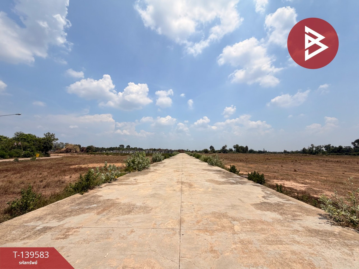 ขายที่ดิน เนื้อที่ 24 ไร่ 3 งาน 60.7 ตร.วา ศรีมหาโพธิ ปราจีนบุรี