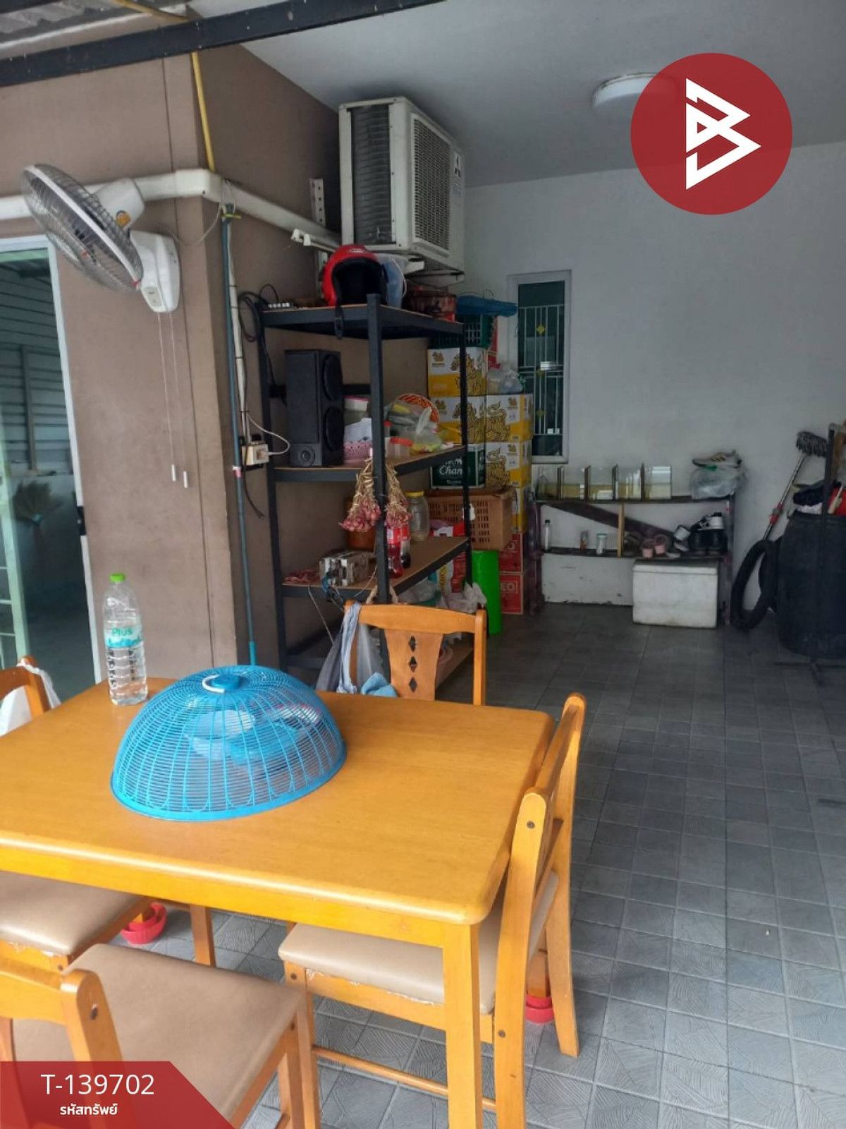 ขายทาวน์เฮ้าส์ หมู่บ้านพฤกษา106/1 บางปู-ตำหรุ บางปูใหม่ สมุทรปราการ
