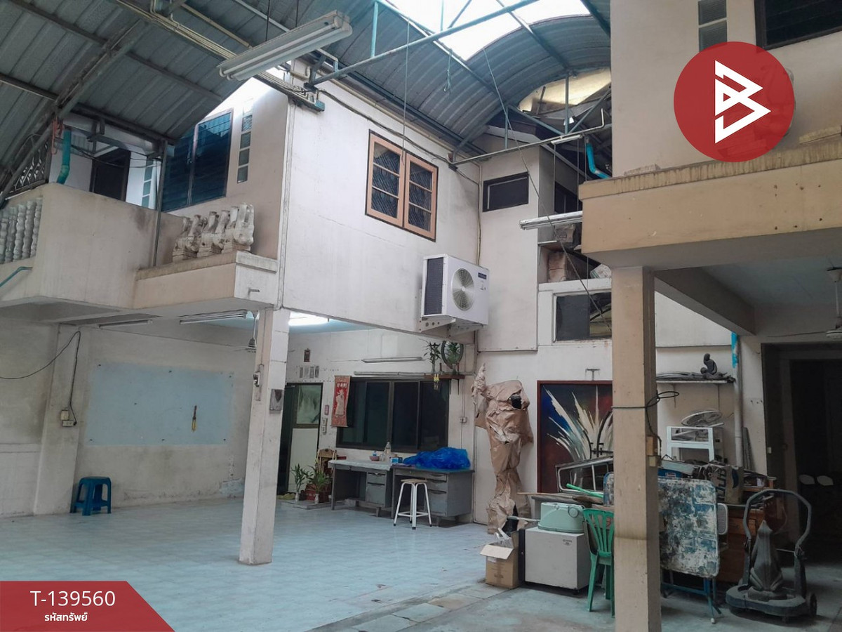 ขายบ้านแฝด  หมู่บ้านหรรษา1 หนองแขม กรุงเทพมหานคร