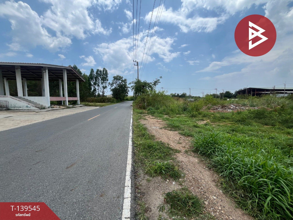 ขายที่ดิน 2 ไร่ ตำบลแสนสุข ชลบุรี ทำเลดี
