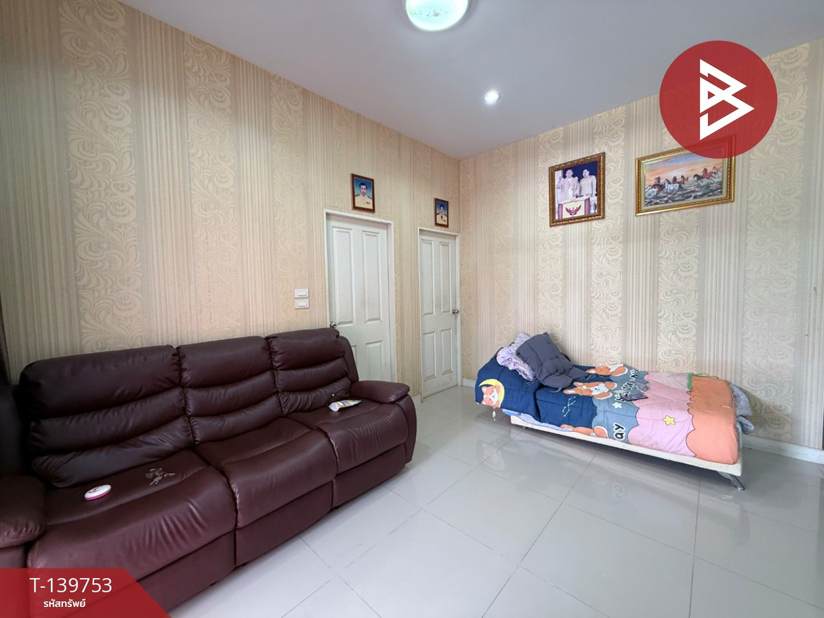 ขายบ้านเดี่ยว หมู่บ้านกิตตินคร อเวนิว ลาดหวาย บางบ่อ สมุทรปราการ