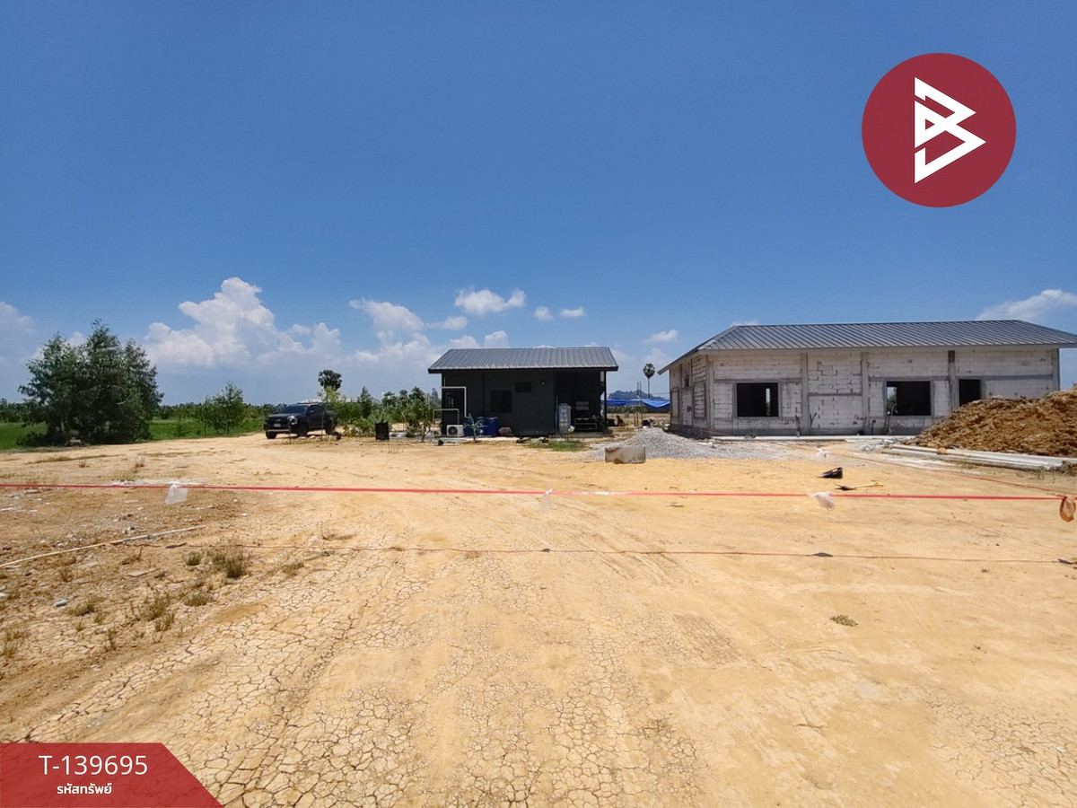 ขายที่ดิน เนื้อที่ 62 ตร.วา ท่ายาง เพชรบุรี